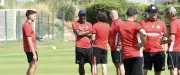MHSC : premier amical sans Tardieu, le mercato s'accélère