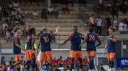 MHSC : suivez le match amical contre l'AS Cannes en direct
