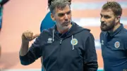MHSC VB : Le Marrec promu directeur sportif, Gonzalez nouvel entraîneur