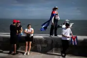À Miami, la ferveur trumpiste s'effrite chez les Cubains anticastristes