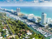 Miami : la folie immobilière s'empare de la ville