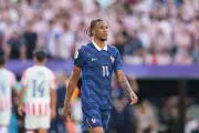 Michael Olise : l'énigme du Français de l'étranger qui a choisi les Bleus