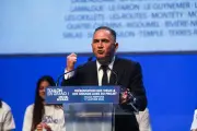Michel Bonnus brise le silence après son coma : « J’étais parti, mais je suis revenu »