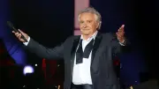 Michel Sardou : « Je préfère qu’ils se souviennent de mes chansons »