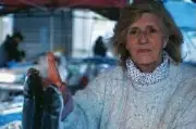 Micheline, poissonnière emblématique de Nice, décède à 95 ans