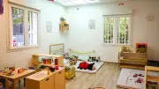 Micro-crèche Baby Éveil ouvre à Lattes en septembre