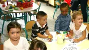 Micro crèche de 10 places à Maurin : ouverture prévue en septembre 2026