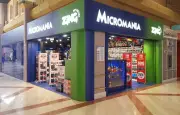 Micromania-Zing repris par des entrepreneurs franco-canadiens