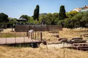MIDI Festival : l'équilibre entre musique et archéologie à Olbia