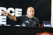 Mignoni clarifie le rôle d'Azéma et détaille le nouveau staff du RCT