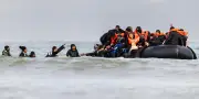 Migration : quatre morts dans une traversée clandestine de la Manche