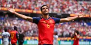 Mikel Merino, héros de l'Espagne : la presse étrangère célèbre le sauveur