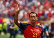 Mikel Oyarzabal, le héros basque discret de l'équipe d'Espagne