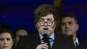Milei accuse le Brésil de financer une campagne anti-argentine