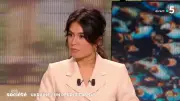 Émilie Tran Nguyen quitte France TV après une garde à vue