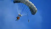 Militaire de 24 ans meurt lors d'un entraînement de parachutisme dans le Gers