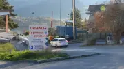 Millau : accès régulé aux urgences faute de médecins