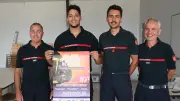 Millau : le bal des sapeurs-pompiers revient pour une 4e édition solidaire
