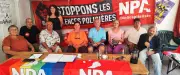 Millau : le NPA s'oppose à l'armement de la police municipale