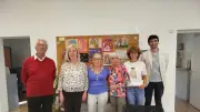 Millau : nouveau lieu de répit pour Alzheimer et aidants