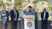 Minerve célèbre le label Grand Site de France avec 15 animations