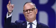 Ministres LR entre loyauté partisane et tentation Philippe