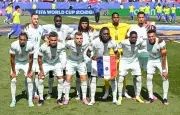 Minute de silence pour les victimes de Nice avant France-Espagne