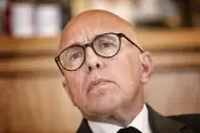 Minute de silence pour Nice 2016 : Ciotti écrit à la FIFA