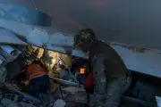 Miracle au Venezuela : un survivant extrait après huit jours sous les décombres