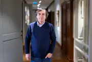 Mircea Cartarescu : « Il ne faut surtout pas renoncer à l’idée d’une Europe littéraire »