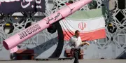 Missile iranien intercepté par Israël et Jordanie visant Aqaba
