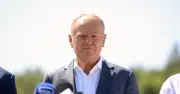 Missile russe en Pologne : Tusk évoque un Kh-101