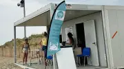 MJC Marseillan : espace jeunes gratuit sur la plage des Dunes dès le 27 juillet