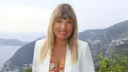 Mélanie Page révèle avoir été agressée sexuellement à 15 ans par un photographe