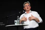 Mélenchon : le nouveau Jean-Marie Le Pen ?