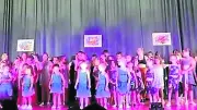 Mélina Danse : 10 ans de créations célébrés lors du gala annuel