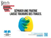 Mlle Pitch Awards 2026 : concours de pub pour jeunes talents