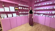 Mélodie Bastidon ouvre CréaKif, un café créatif à Béziers