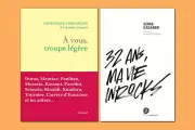 Mémoires de Fernandez et Kaganski : plongée dans leurs rencontres