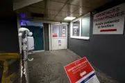 Méningite mortelle de Marie : médecin de Lenval relaxée par le tribunal