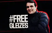 Mobilisation pour Christophe Gleizes, journaliste emprisonné en Algérie