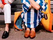 Mocassin Lopez : la chaussure iconique de l'été