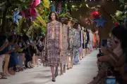 Mode Automne-Hiver 2027 : Nos coups de cœur couture