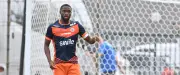 Modibo Sagnan proche d'un transfert définitif à Rizespor