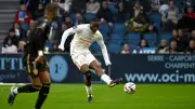 Modibo Sagnan quitte Montpellier pour Rizespor définitivement