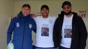 Mohamed Chaliki reprend les rênes du CEP Foot pour le retour en R3