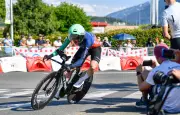Mohoric accuse le Tour de France de favoritisme envers Paul Seixas