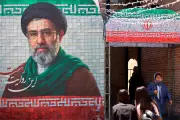Mojtaba Khamenei, l'ayatollah caché des pasdarans à Téhéran