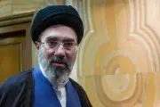 Mojtaba Khamenei : le guide suprême iranien invisible et inaudible