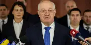 Moldavie : le Premier ministre Alexandru Munteanu démissionne